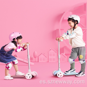 Scooter para niños Xiaomi Mitu Scooter equilibrado para niños